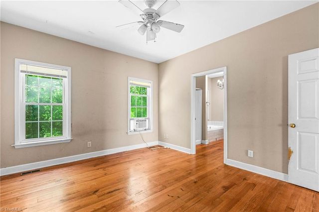 521 Pudding Ridge Road, Mocksville, NC 27028