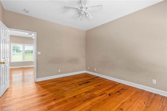 521 Pudding Ridge Road, Mocksville, NC 27028