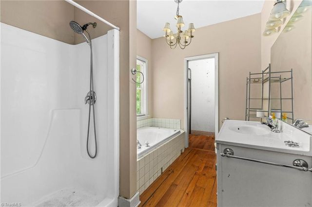 521 Pudding Ridge Road, Mocksville, NC 27028