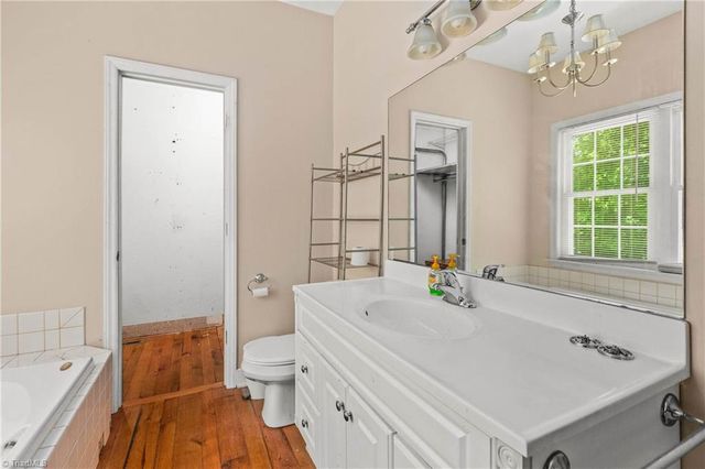 521 Pudding Ridge Road, Mocksville, NC 27028