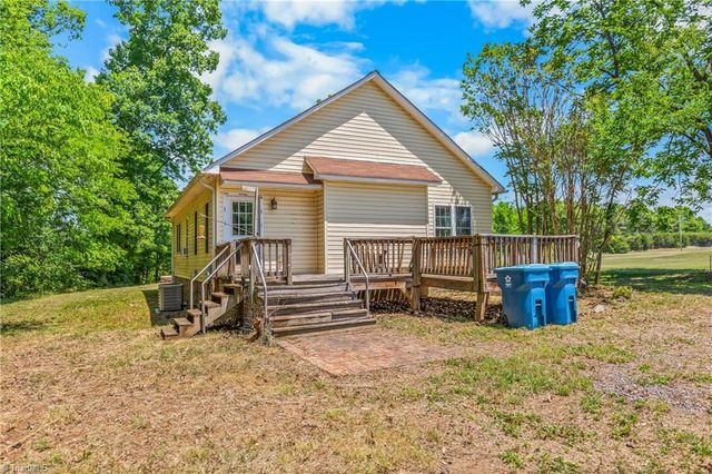 521 Pudding Ridge Road, Mocksville, NC 27028