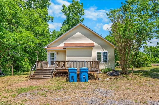 521 Pudding Ridge Road, Mocksville, NC 27028