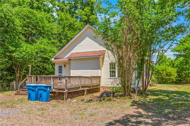 521 Pudding Ridge Road, Mocksville, NC 27028