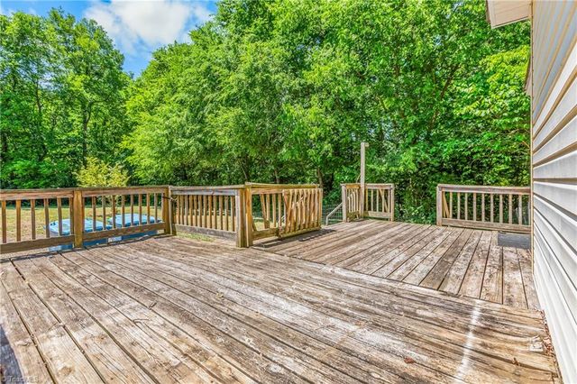 521 Pudding Ridge Road, Mocksville, NC 27028