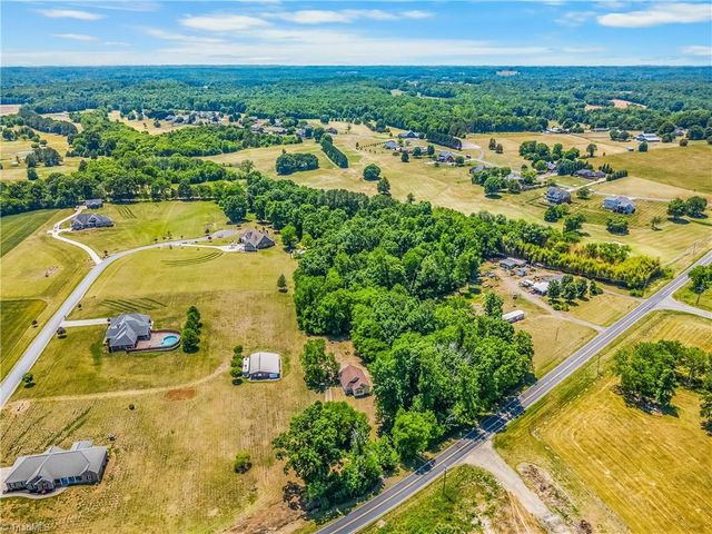 521 Pudding Ridge Road, Mocksville, NC 27028
