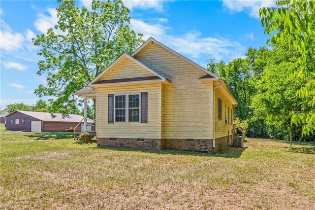 521 Pudding Ridge Road, Mocksville, NC 27028