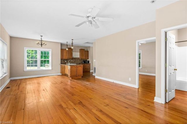 521 Pudding Ridge Road, Mocksville, NC 27028