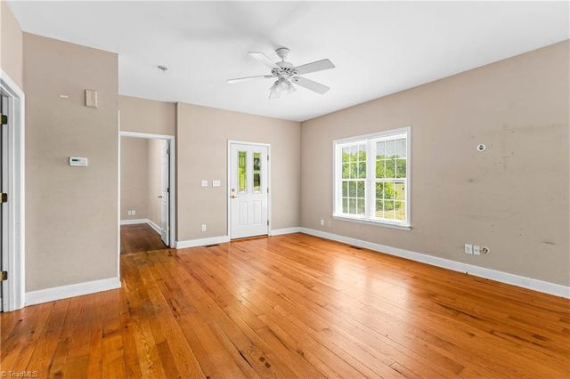 521 Pudding Ridge Road, Mocksville, NC 27028