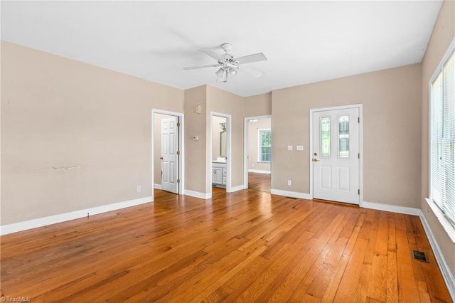521 Pudding Ridge Road, Mocksville, NC 27028