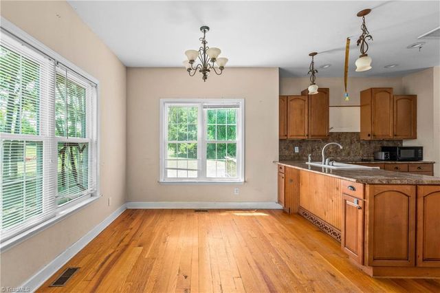 521 Pudding Ridge Road, Mocksville, NC 27028