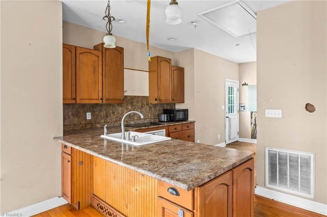521 Pudding Ridge Road, Mocksville, NC 27028