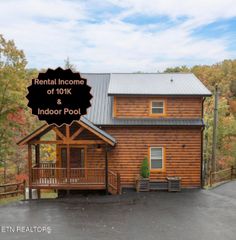 1013 Silver Poplar Lane, Sevierville, TN 37876