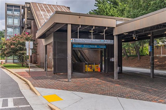 42 Walthall Street NE B, Atlanta, GA 30307