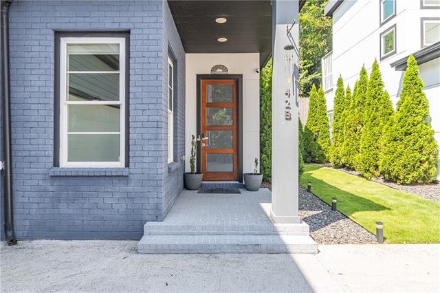 42 Walthall Street NE B, Atlanta, GA 30307