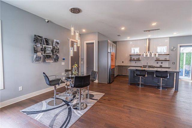42 Walthall Street NE B, Atlanta, GA 30307