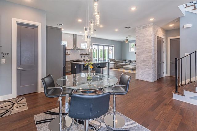 42 Walthall Street NE B, Atlanta, GA 30307