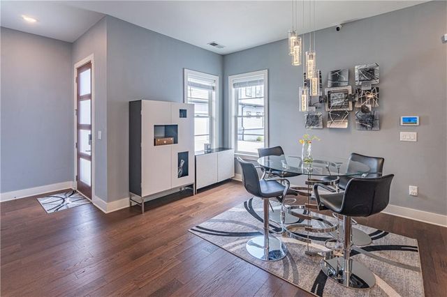 42 Walthall Street NE B, Atlanta, GA 30307
