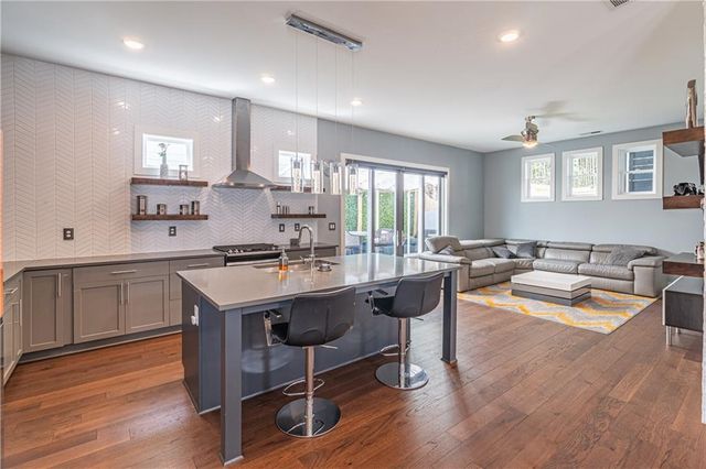 42 Walthall Street NE B, Atlanta, GA 30307