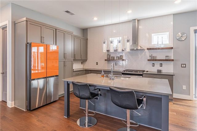 42 Walthall Street NE B, Atlanta, GA 30307