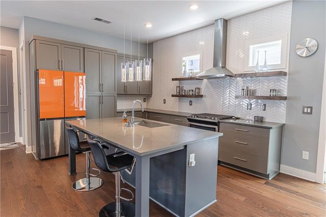 42 Walthall Street NE B, Atlanta, GA 30307