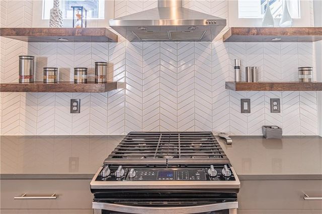 42 Walthall Street NE B, Atlanta, GA 30307