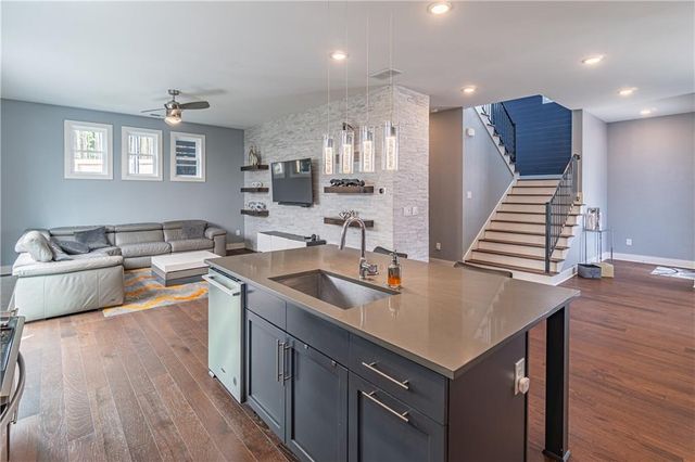 42 Walthall Street NE B, Atlanta, GA 30307