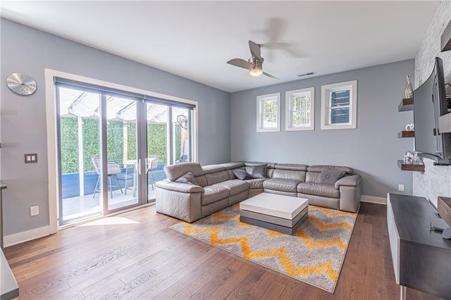 42 Walthall Street NE B, Atlanta, GA 30307