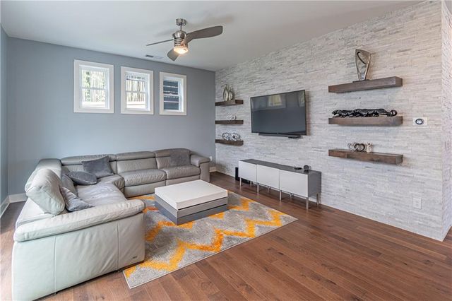 42 Walthall Street NE B, Atlanta, GA 30307