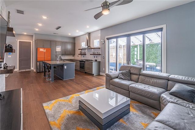 42 Walthall Street NE B, Atlanta, GA 30307