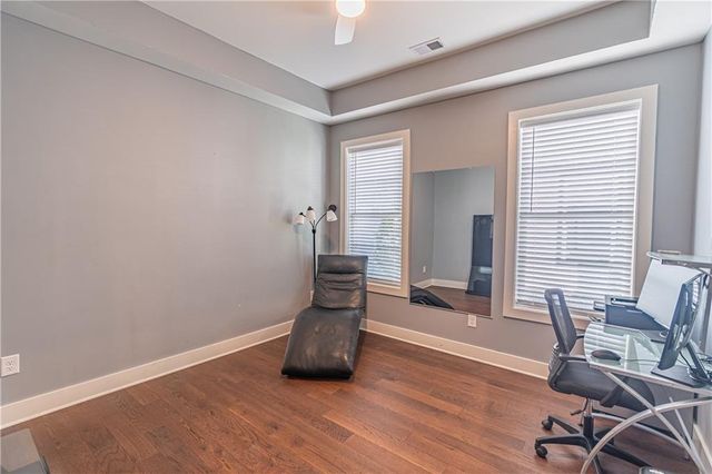 42 Walthall Street NE B, Atlanta, GA 30307