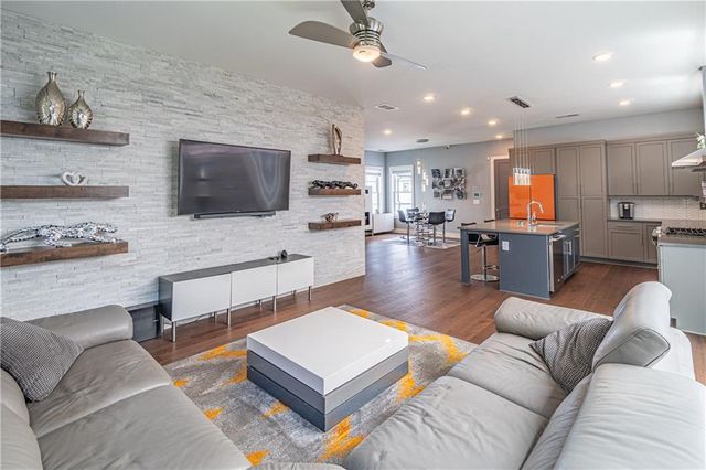 42 Walthall Street NE B, Atlanta, GA 30307