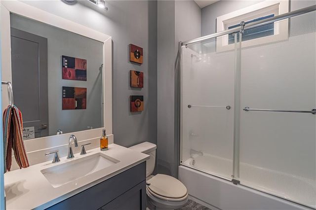 42 Walthall Street NE B, Atlanta, GA 30307