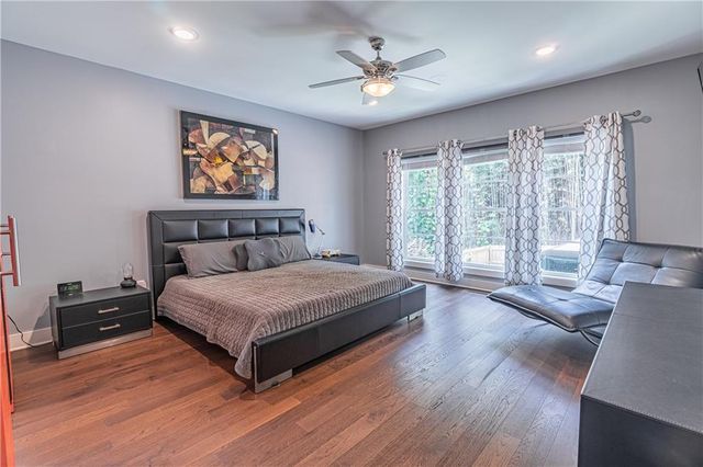 42 Walthall Street NE B, Atlanta, GA 30307