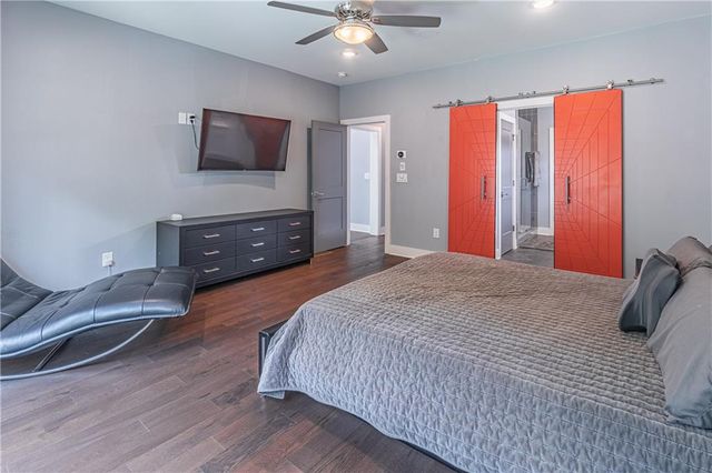 42 Walthall Street NE B, Atlanta, GA 30307