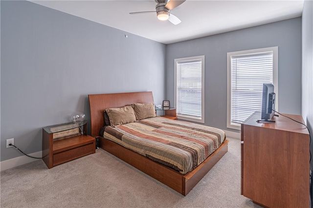 42 Walthall Street NE B, Atlanta, GA 30307