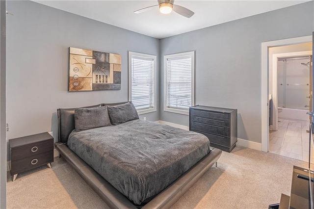 42 Walthall Street NE B, Atlanta, GA 30307