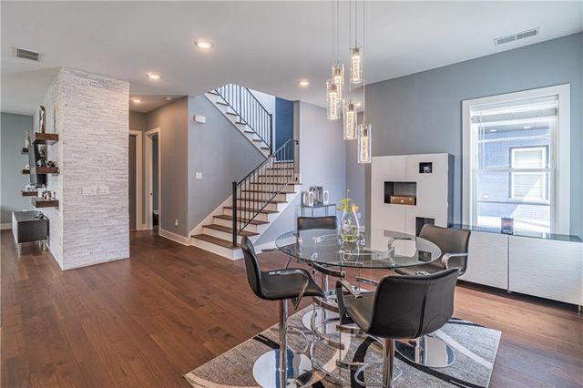 42 Walthall Street NE B, Atlanta, GA 30307