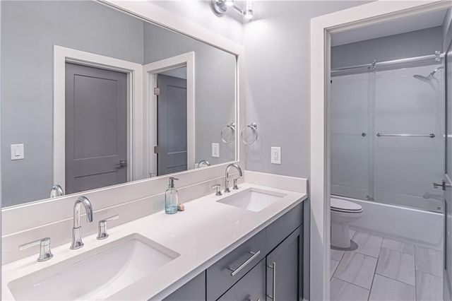 42 Walthall Street NE B, Atlanta, GA 30307