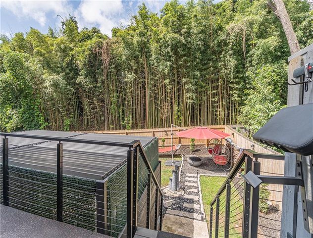 42 Walthall Street NE B, Atlanta, GA 30307