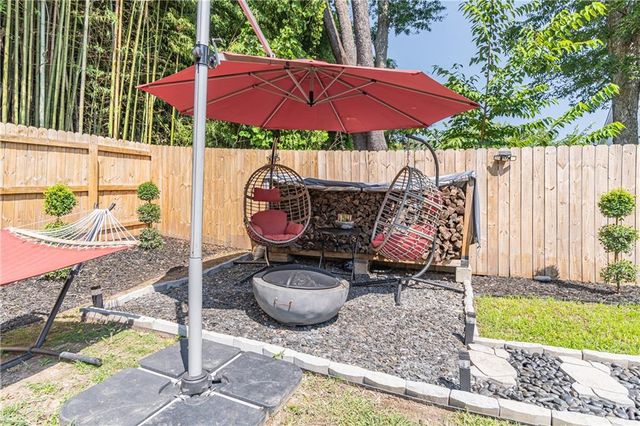 42 Walthall Street NE B, Atlanta, GA 30307