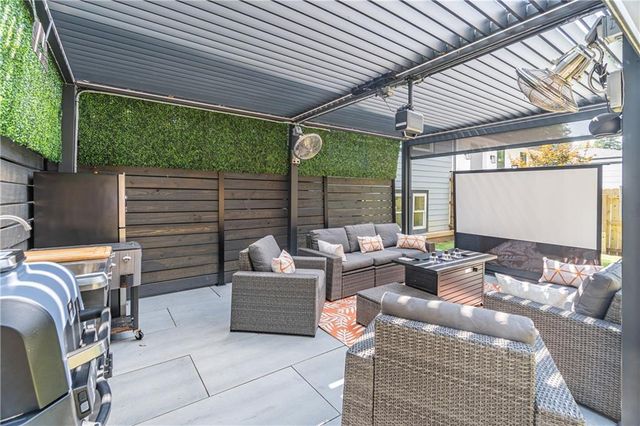 42 Walthall Street NE B, Atlanta, GA 30307