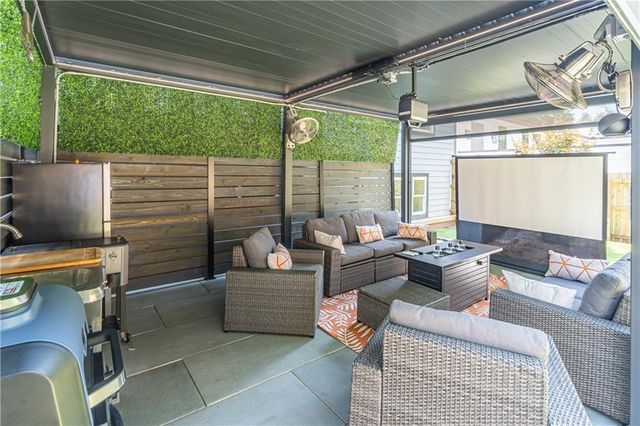 42 Walthall Street NE B, Atlanta, GA 30307
