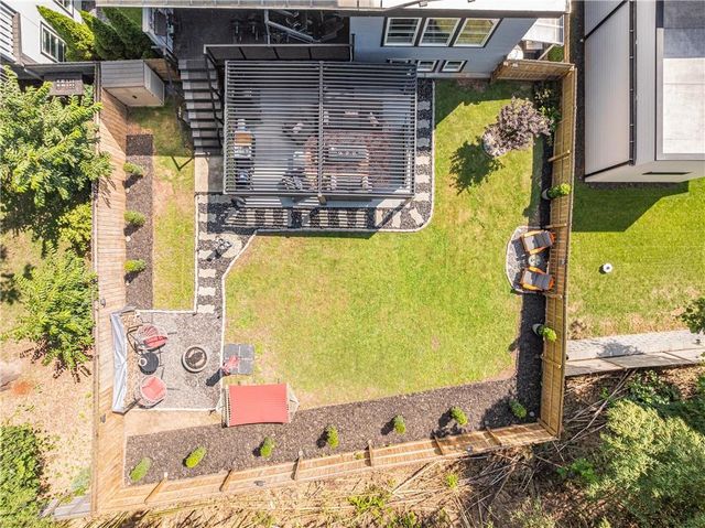 42 Walthall Street NE B, Atlanta, GA 30307