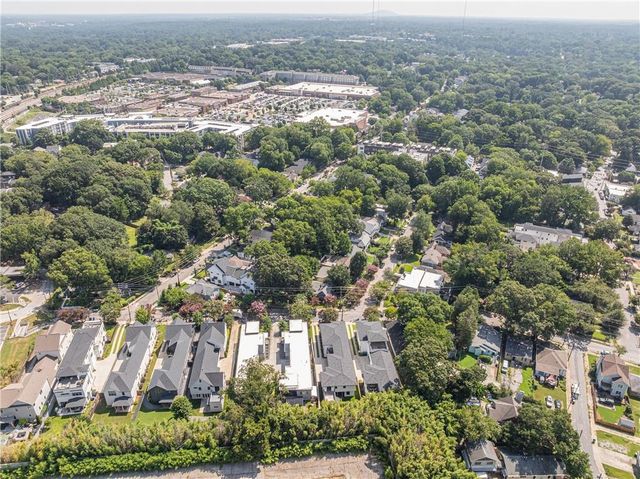 42 Walthall Street NE B, Atlanta, GA 30307