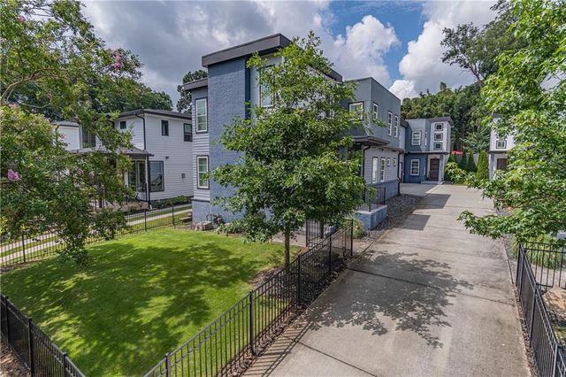 42 Walthall Street NE B, Atlanta, GA 30307