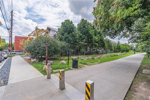 42 Walthall Street NE B, Atlanta, GA 30307