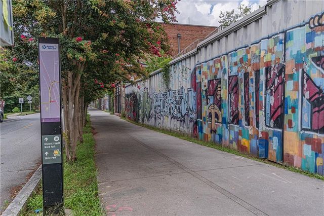 42 Walthall Street NE B, Atlanta, GA 30307