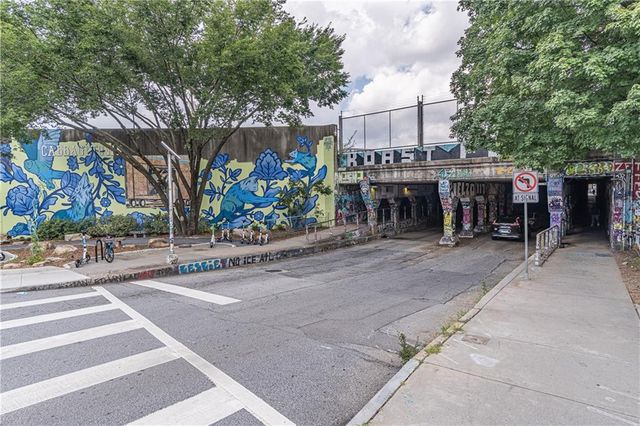 42 Walthall Street NE B, Atlanta, GA 30307