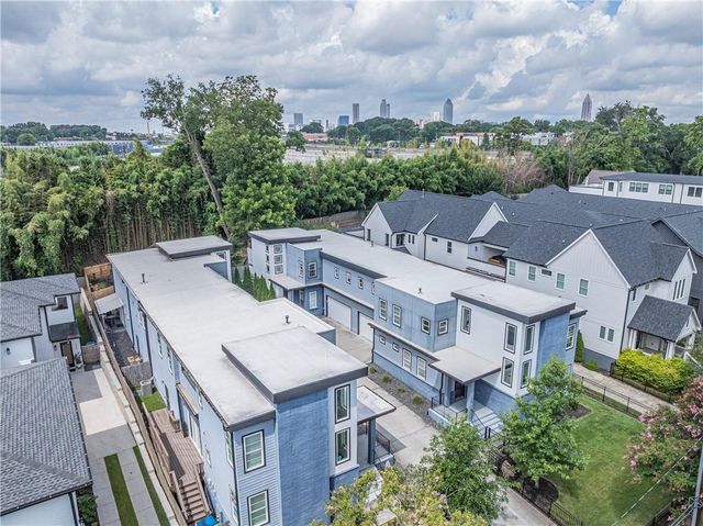 42 Walthall Street NE B, Atlanta, GA 30307