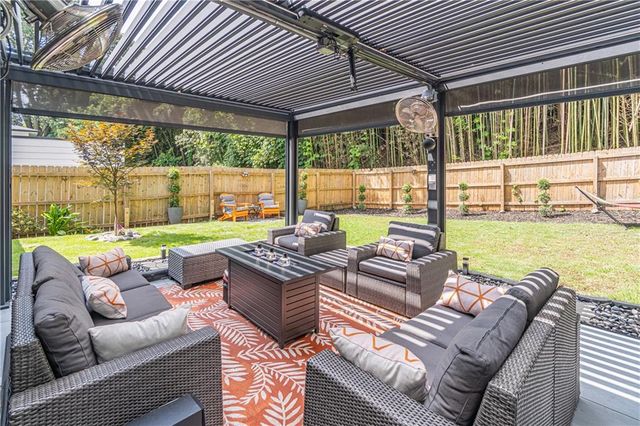 42 Walthall Street NE B, Atlanta, GA 30307